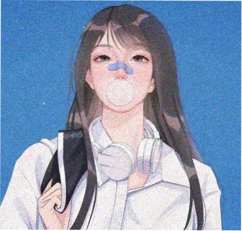 用户阿凛头像